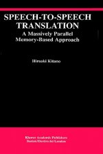 Speech-to-Speech Translation