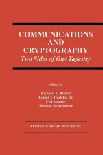 Communications and Cryptography