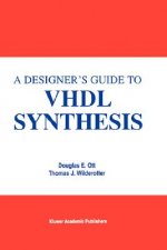 Designer's Guide to VHDL Synthesis