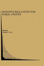 Incentive Regulation for Public Utilities