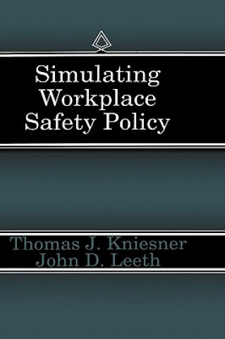Simulating Workplace Safety Policy