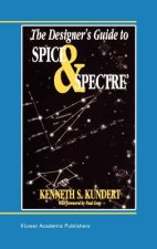 Designer's Guide to Spice and Spectre (R)