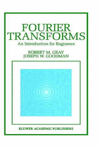 Fourier Transforms