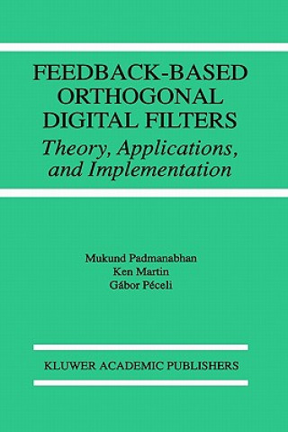 Feedback-Based Orthogonal Digital Filters