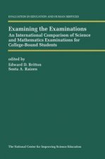 Examining the Examinations