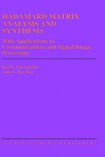 Hadamard Matrix Analysis and Synthesis