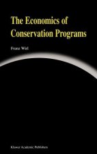 Economics of Conservation Programs