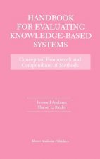Handbook for Evaluating Knowledge-Based Systems