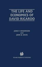 Life and Economics of David Ricardo