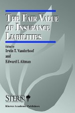 Fair Value of Insurance Liabilities