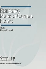 Emerging Market Capital Flows