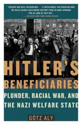 HITLERS BENEFICIARIES