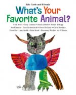 WHATS YOUR FAVORITE ANIMAL