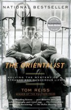 Orientalist