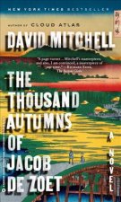 Thousand Autumns of Jacob de Zoet
