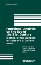 Functional Analysis on the Eve of the 21st Century. Vol.1