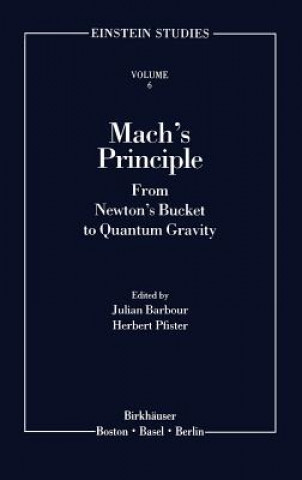 Mach's Principle