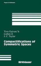 Compactifications of Symmetric Spaces