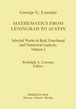 Mathematics from Leningrad to Austin, Volume 2