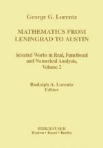 Mathematics from Leningrad to Austin, Two-Volume Set