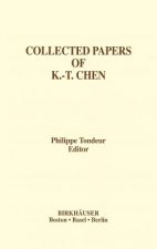 Collected Papers of K.-T. Chen