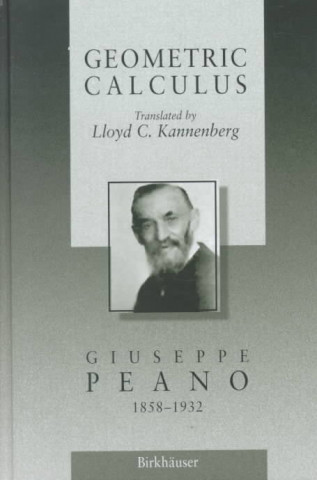 Geometric Calculus
