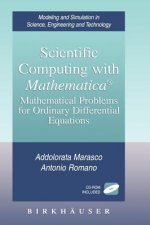 Scientific Computing with Mathematica (R)