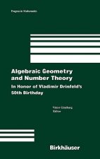 Algebraic Geometry and Number Theory