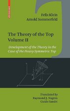 Theory of the Top. Volume II
