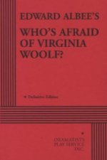 Who's Afraid of Virginia Woolf?