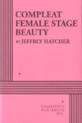 Compleat Female Stage Beauty