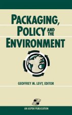 Packaging, Policy and the Environment