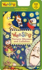 Wee Sing - Nursery Rhymes and Lullabies, w. Audio-CD