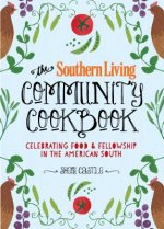 Southern Living Community Cookbook