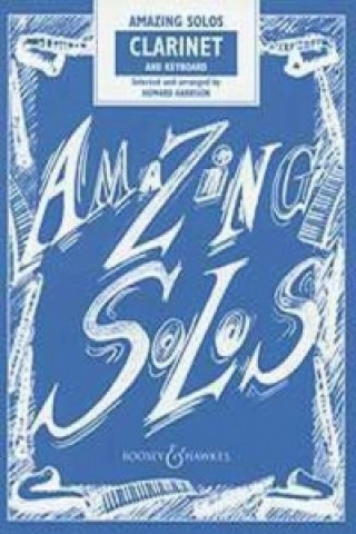 Amazing Solos