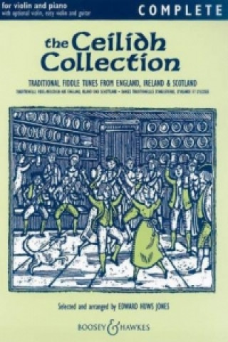 Ceilidh Collection