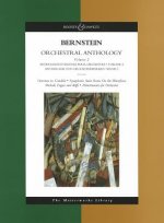 Anthologie von Orchesterwerken, Studienpartitur. Vol.2