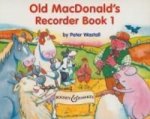 Old MacDonald's Recorder Book