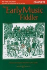 Early Music Fiddler