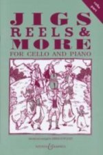 Jigs, Reels & More