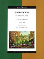 Serge Rachmaninoff