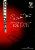 CONCERT COLLECTION FOR FLUTE