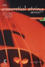 The Essential String Method, Kontrabass. Vol.1