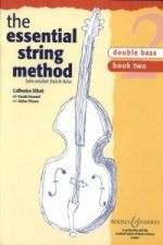 The Essential String Method, Kontrabass. Vol.2