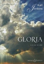 Gloria, Klavierauszug