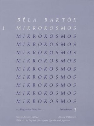 Mikrokosmos