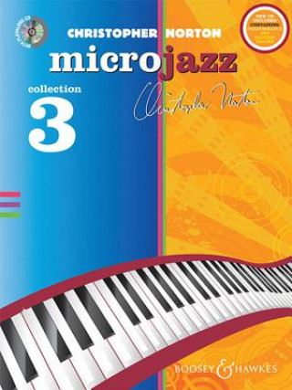The Microjazz Collection 3 (Neuausgabe)