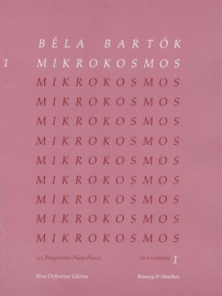 Mikrokosmos