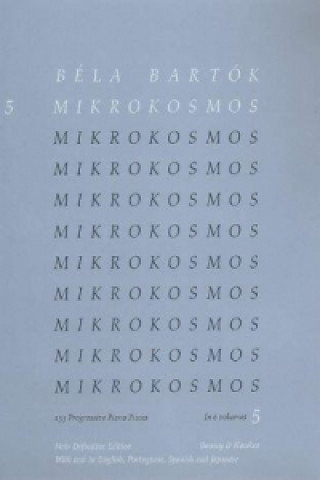Mikrokosmos