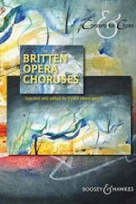 Britten Opera Choruses